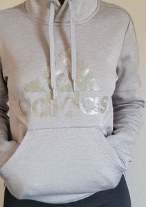 adidas hoodie xs